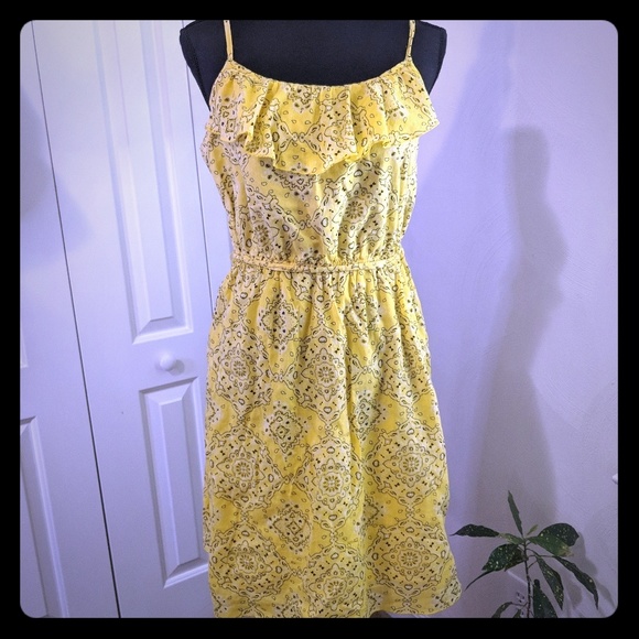 Old Navy Dresses & Skirts - Old Navy summer dress